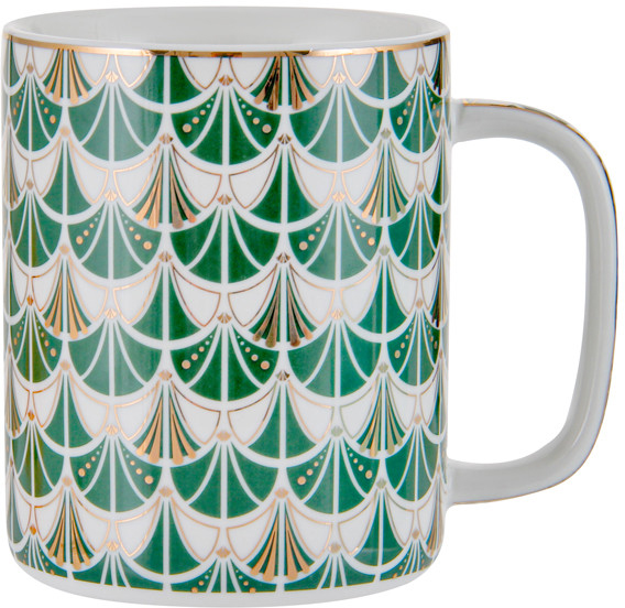 Чашка LEFARD 330 мл (925-012)